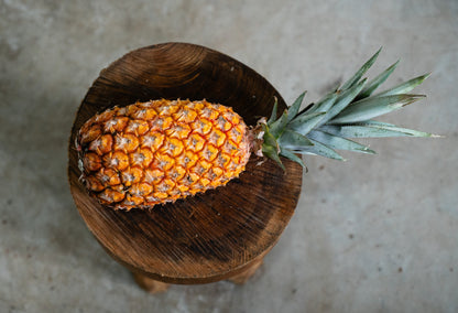 Polpa de Frutas