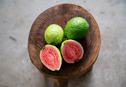 Polpa de Frutas