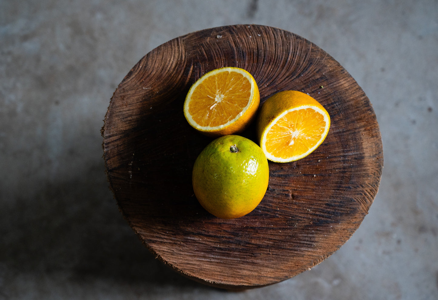 Laranja Comum