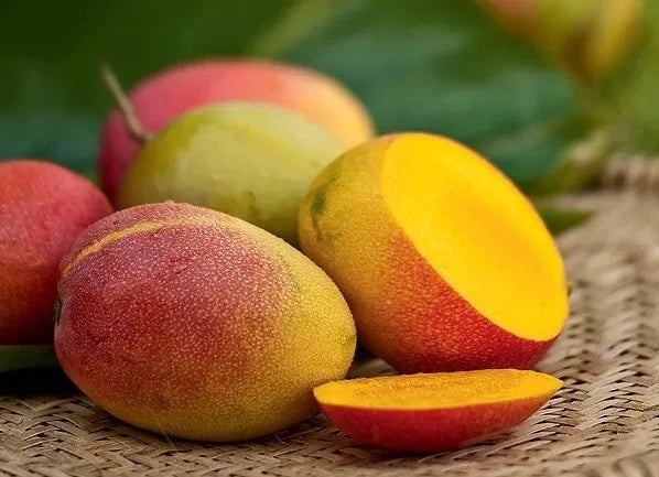 Polpa de Frutas