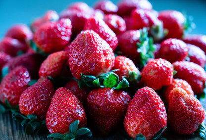 Polpa de Frutas